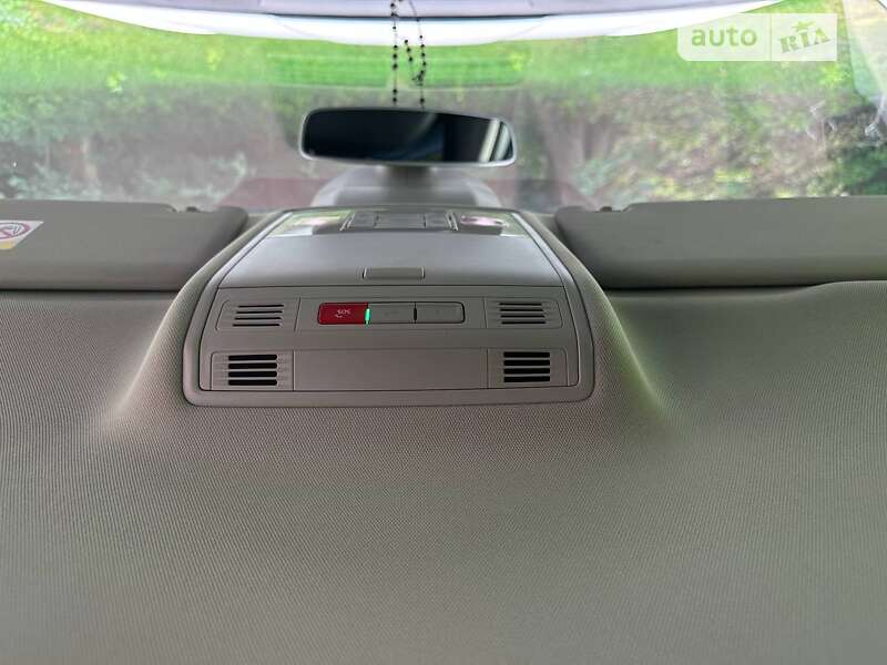 Внедорожник / Кроссовер Skoda Kodiaq 2017 в Львове фото 45 Внедорожник / Кроссовер Skoda Kodiaq 2017 в Львове