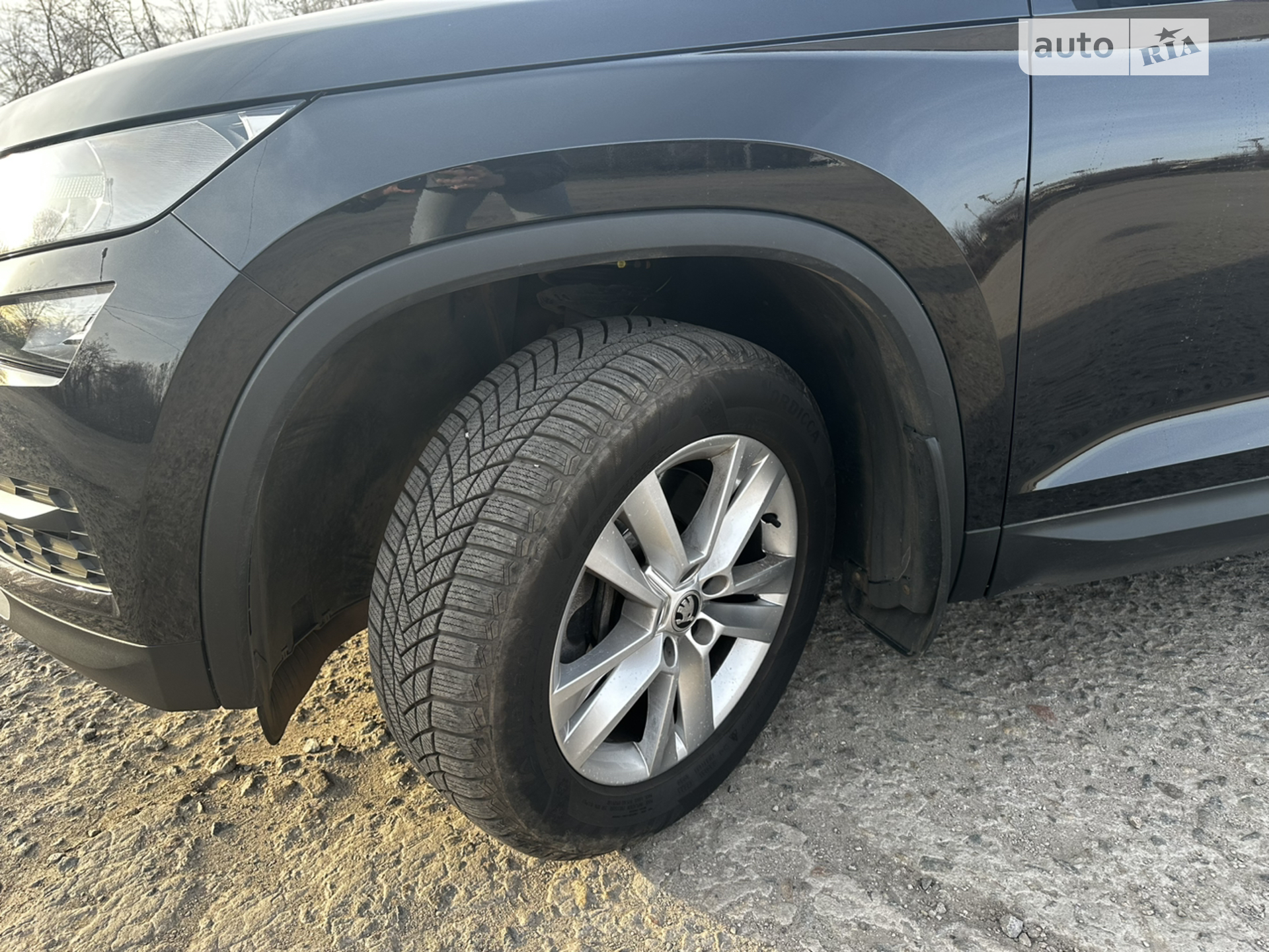 2020 Skoda Kodiaq - мініатюра 15