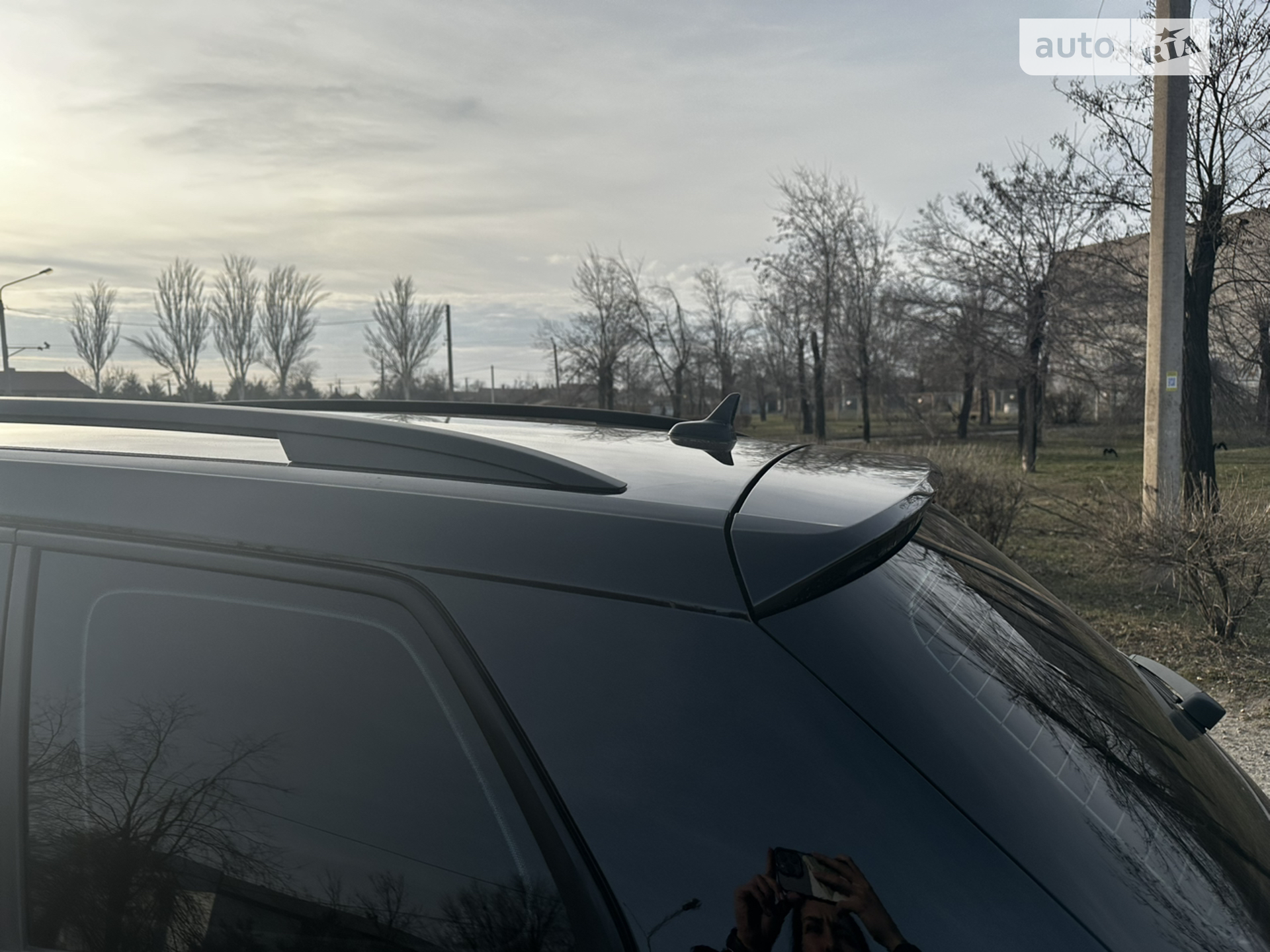 2020 Skoda Kodiaq - мініатюра 20