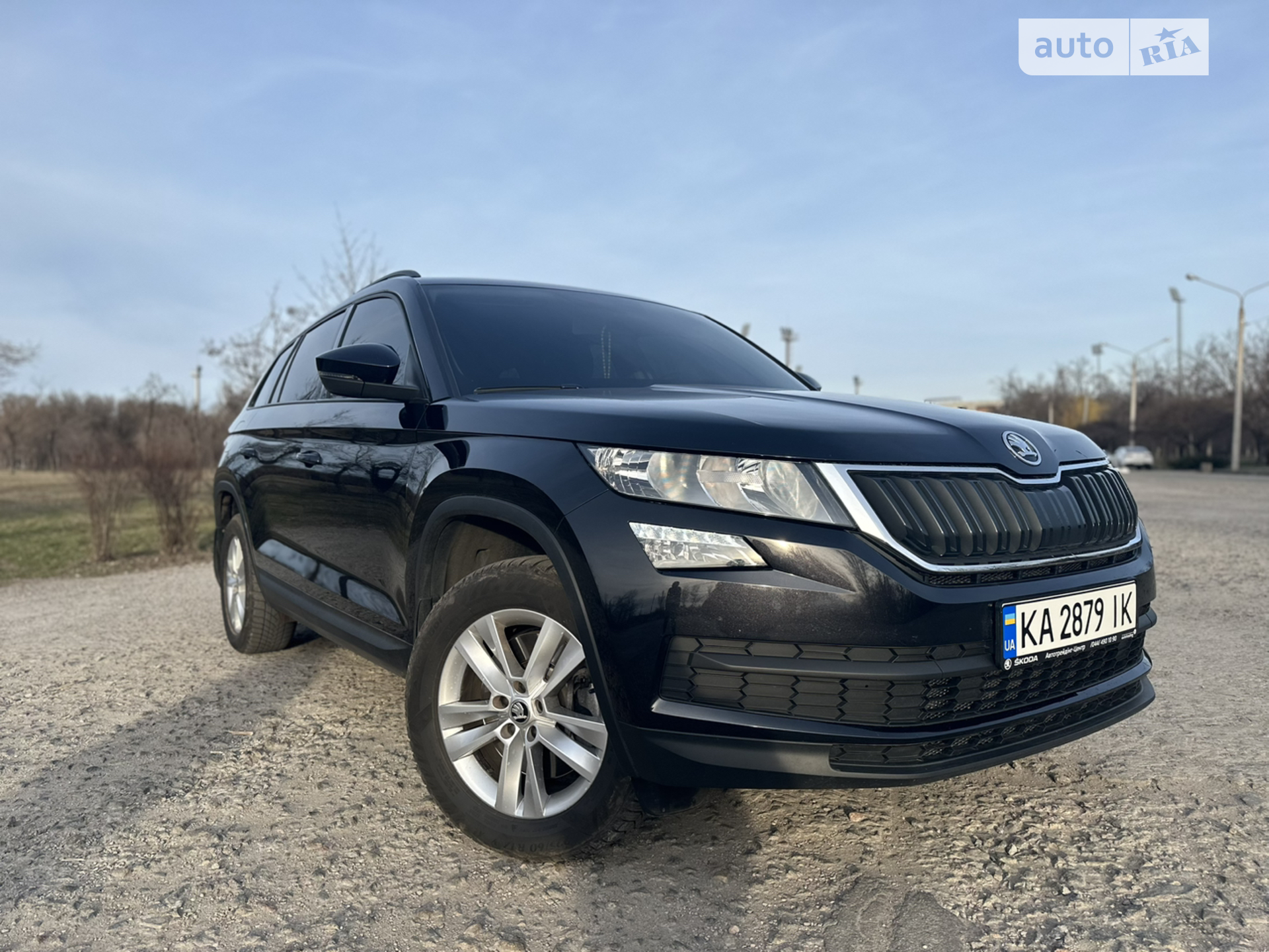 2020 Skoda Kodiaq - мініатюра 46