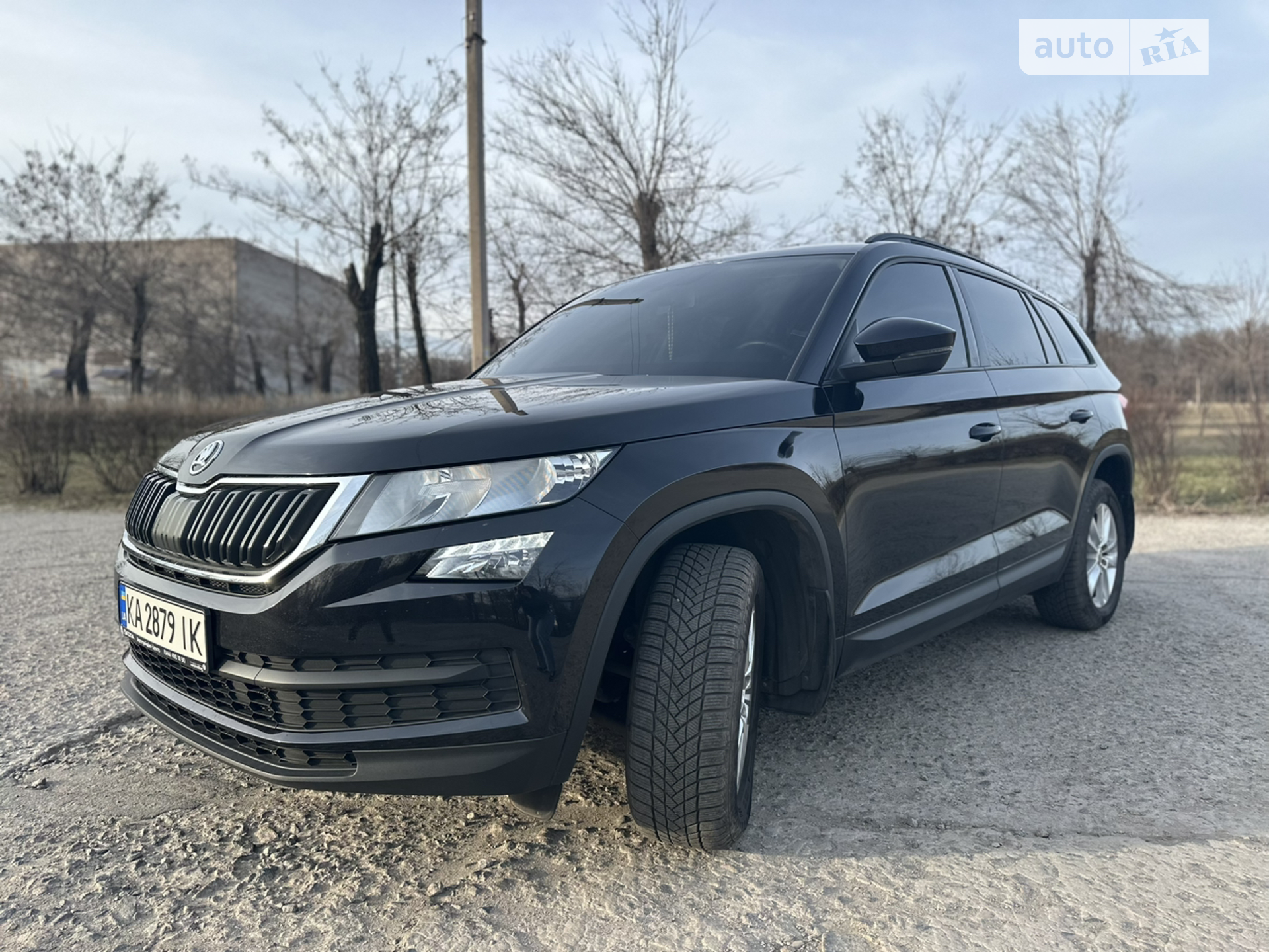 2020 Skoda Kodiaq - мініатюра 48