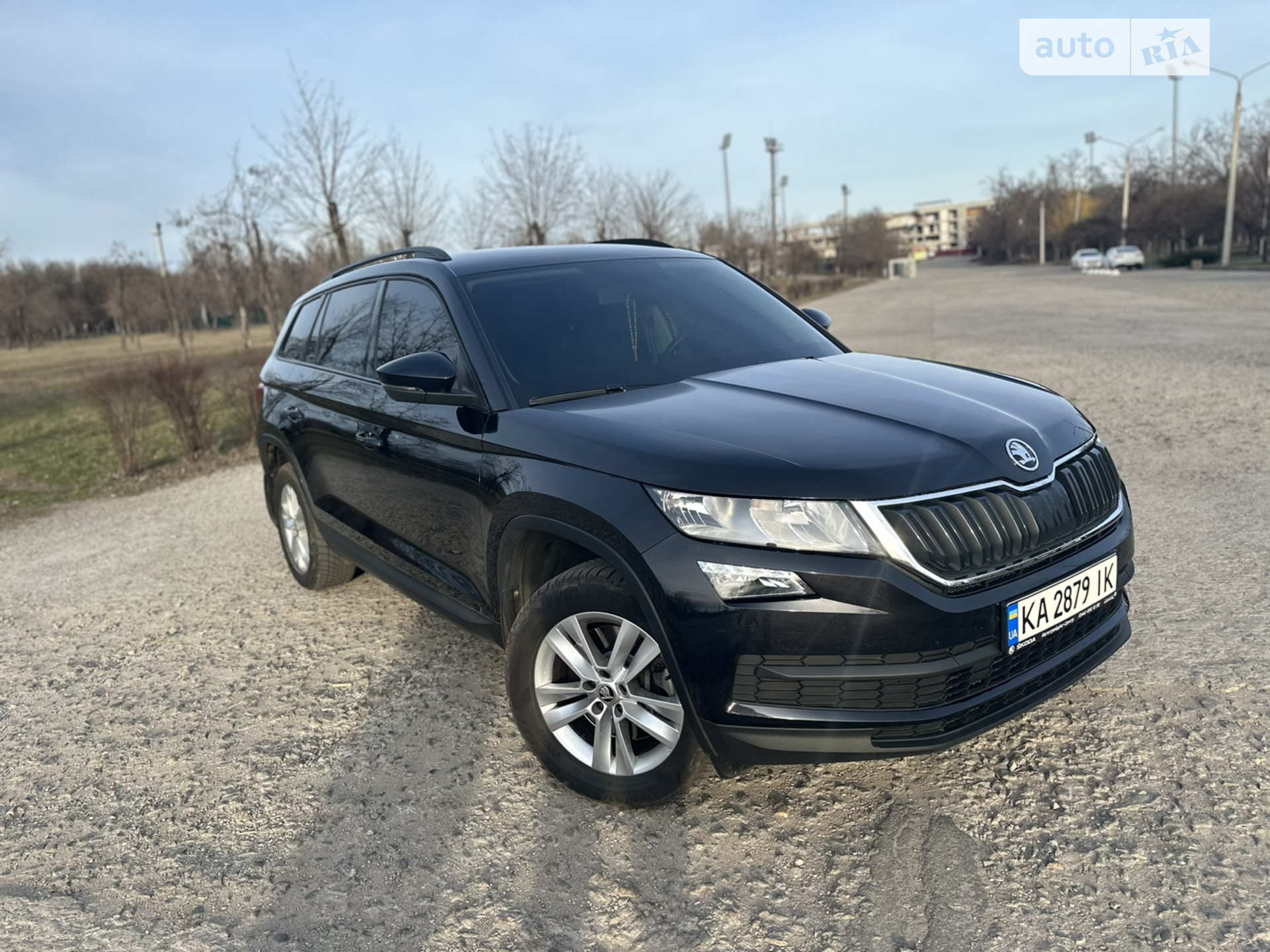 2020 Skoda Kodiaq - мініатюра 73