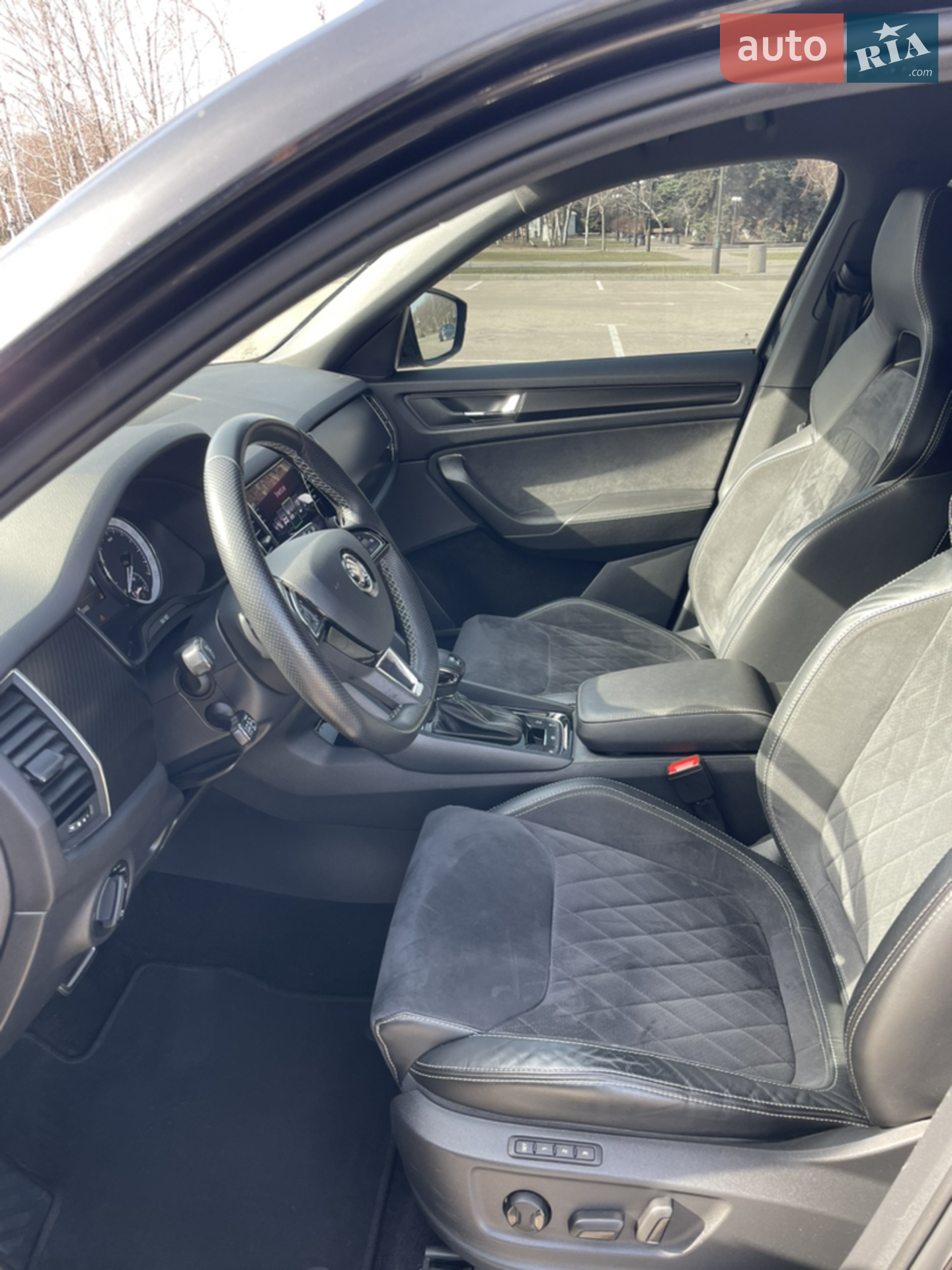 2018 Skoda Kodiaq - мініатюра 23