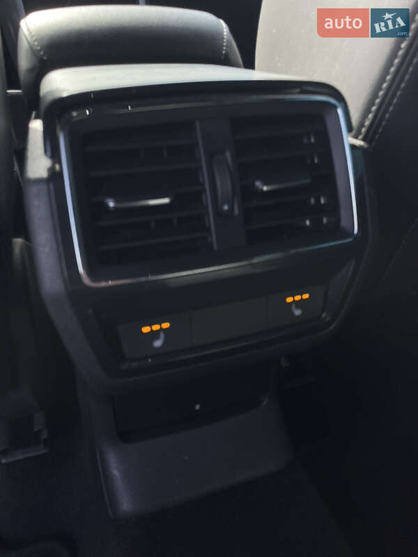 Позашляховик / Кросовер Skoda Kodiaq 2018 в Кривому Розі