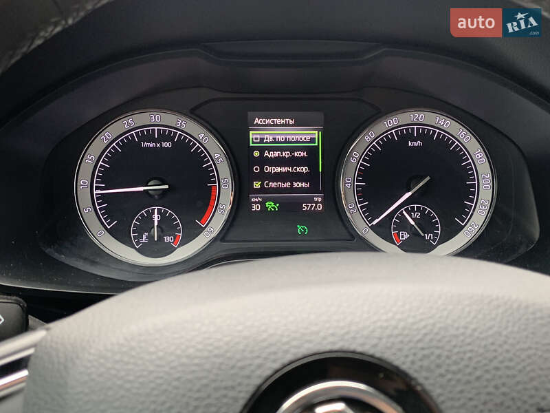 Внедорожник / Кроссовер Skoda Kodiaq 2019 в Кривом Роге фото 31 Внедорожник / Кроссовер Skoda Kodiaq 2019 в Кривом Роге