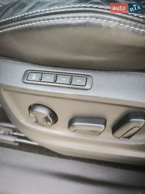 Внедорожник / Кроссовер Skoda Kodiaq 2018 в Краматорске