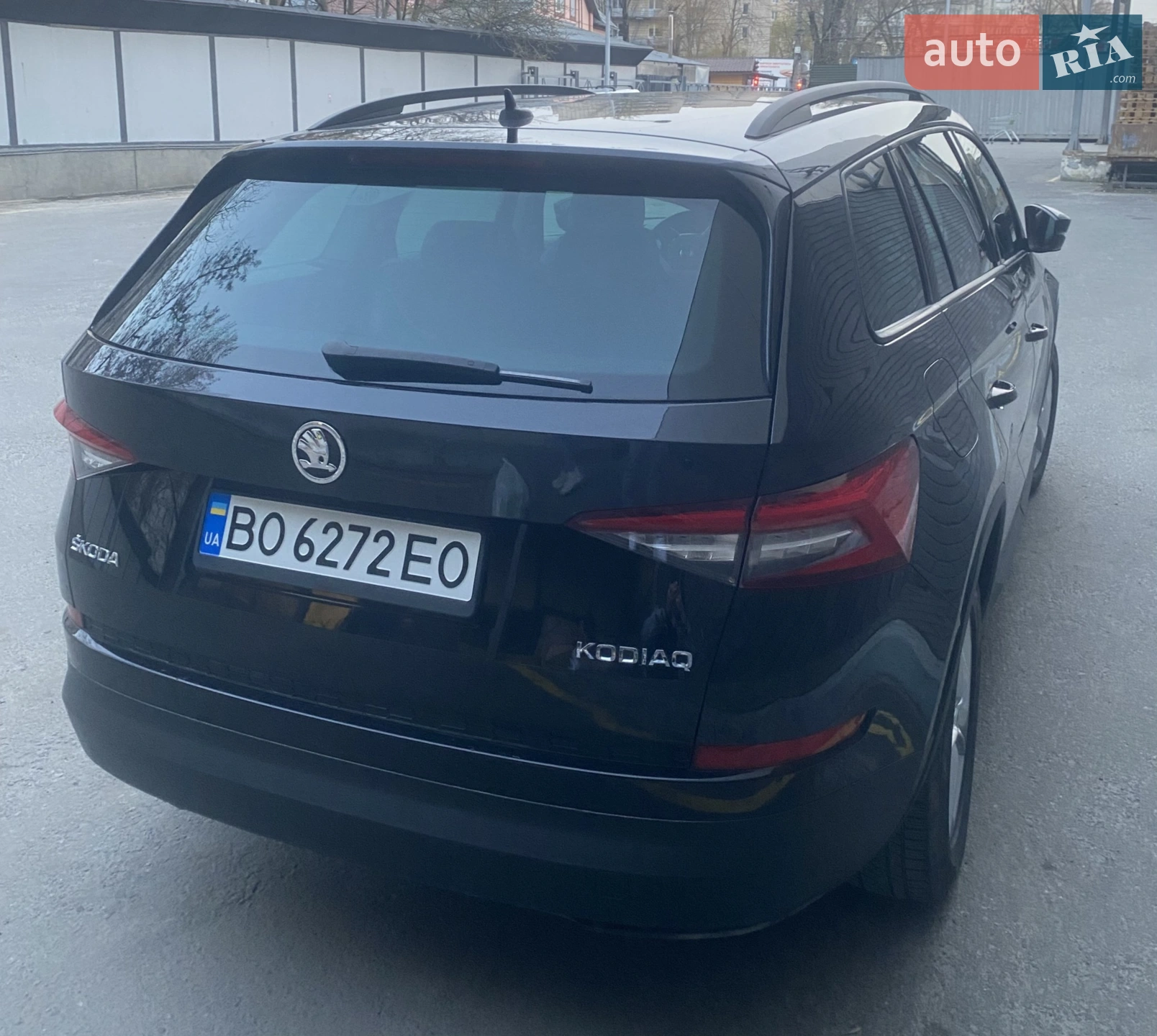 2018 Skoda Kodiaq - мініатюра 14
