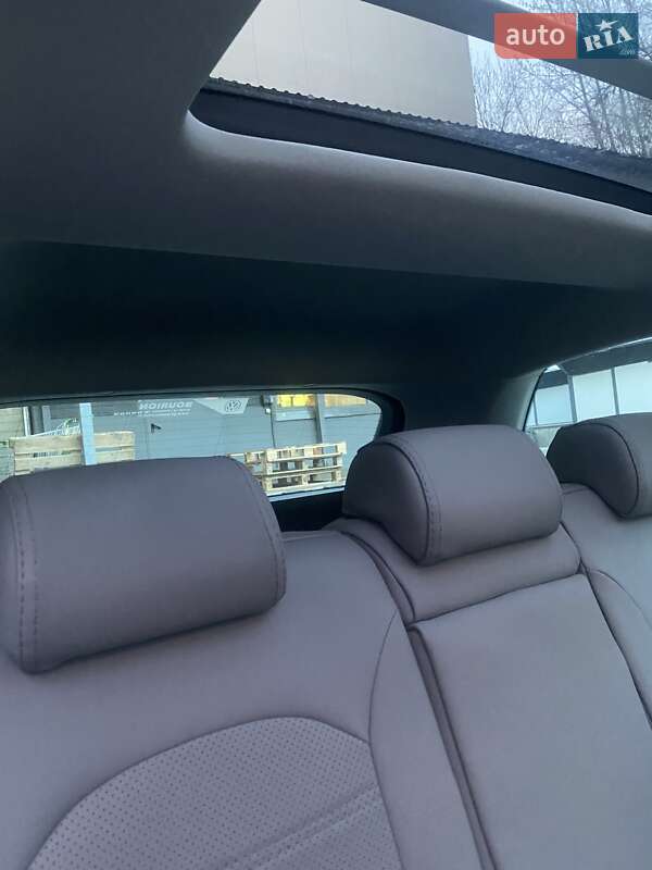 Внедорожник / Кроссовер Skoda Kodiaq 2018 в Тернополе