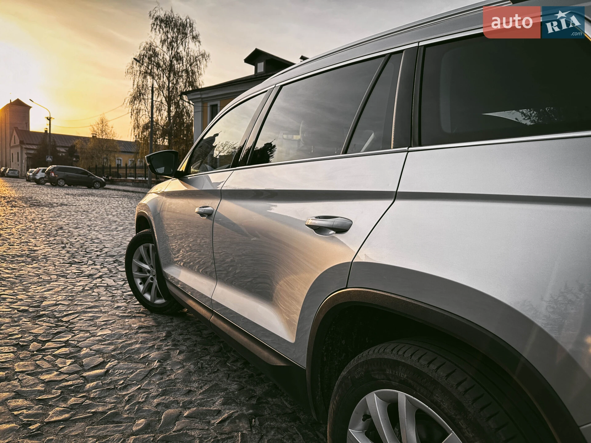 2019 Skoda Kodiaq - мініатюра 6