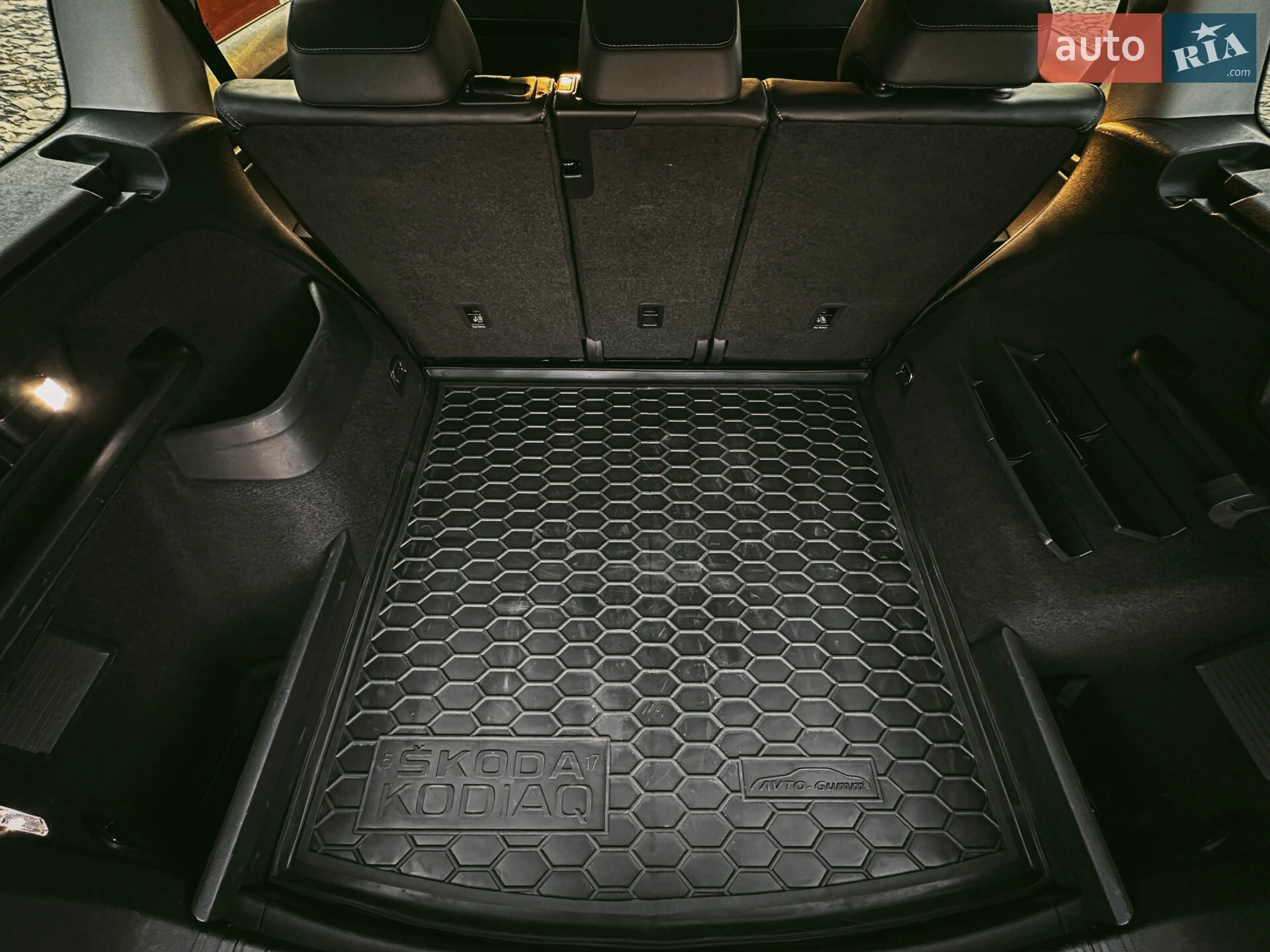 2019 Skoda Kodiaq - мініатюра 12