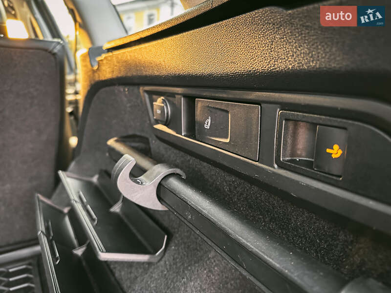 Внедорожник / Кроссовер Skoda Kodiaq 2019 в Луцке