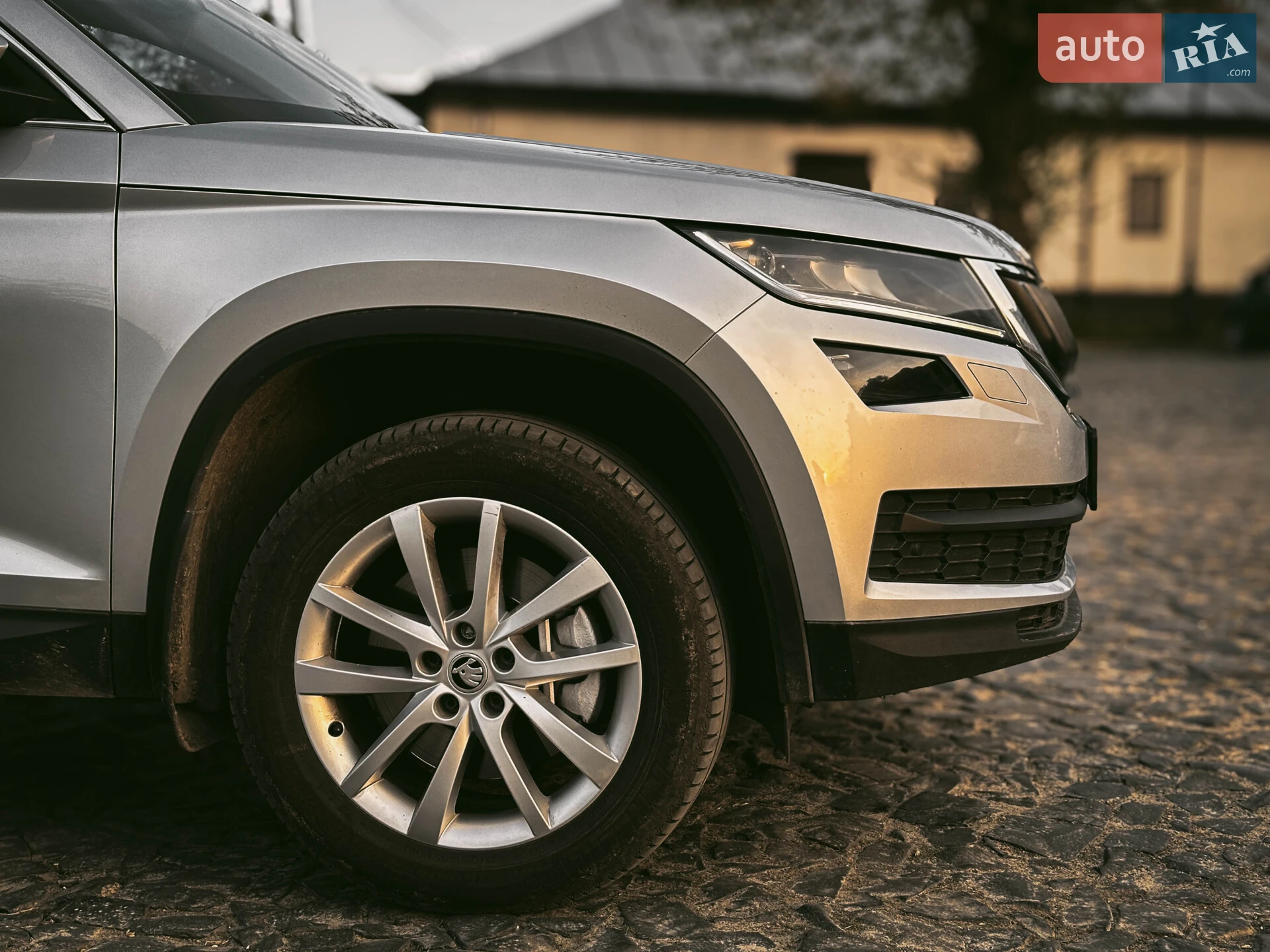 2019 Skoda Kodiaq - мініатюра 8