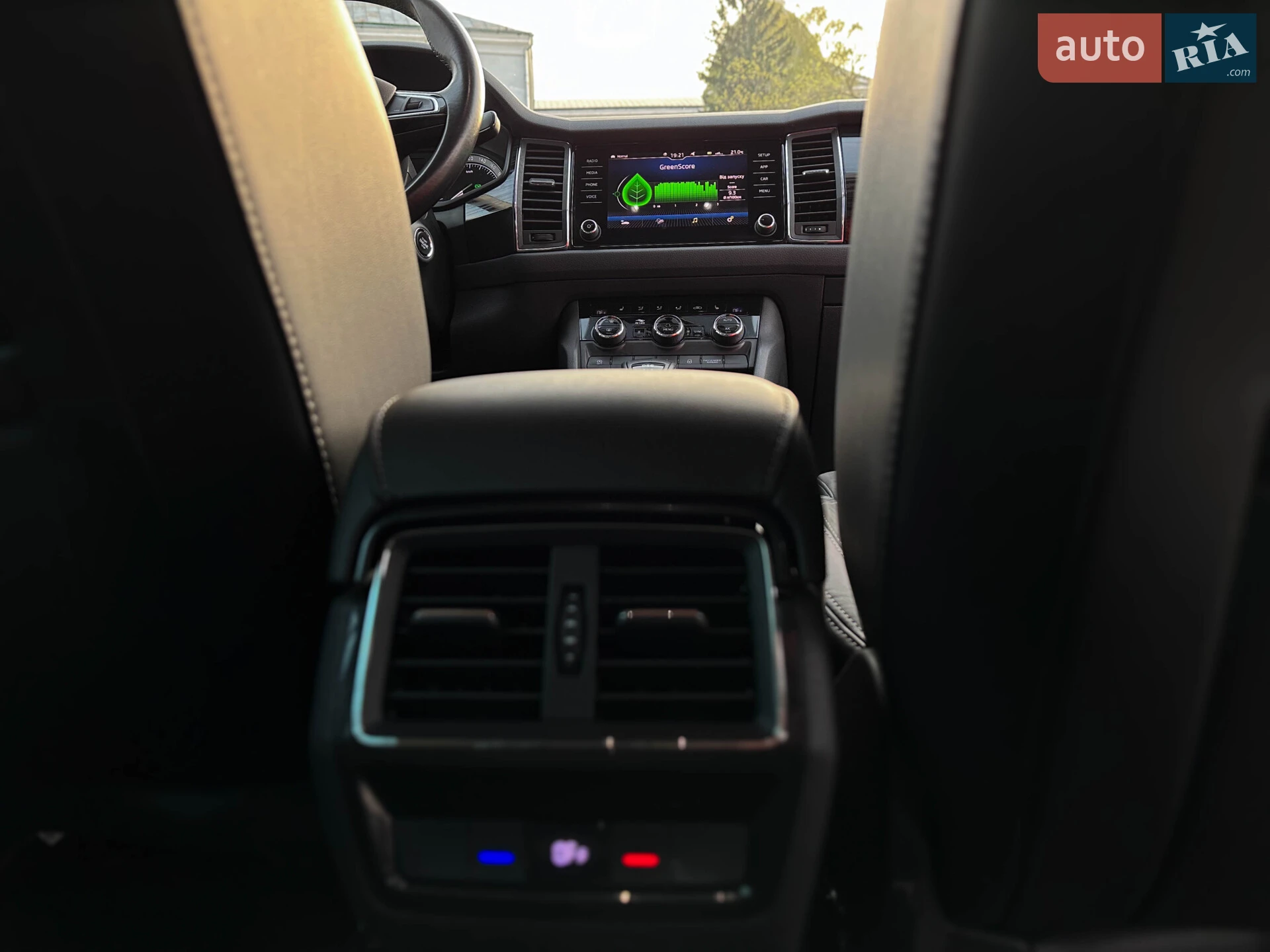 2019 Skoda Kodiaq - мініатюра 15