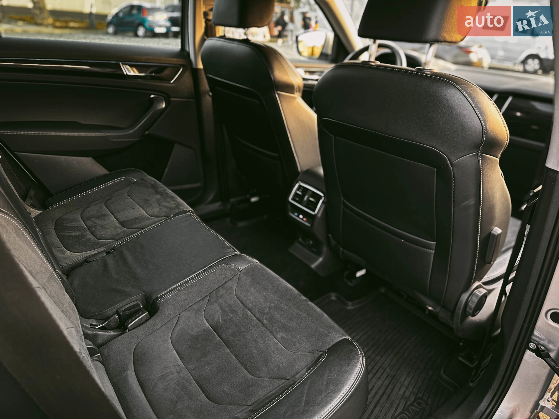 2019 Skoda Kodiaq - мініатюра 14