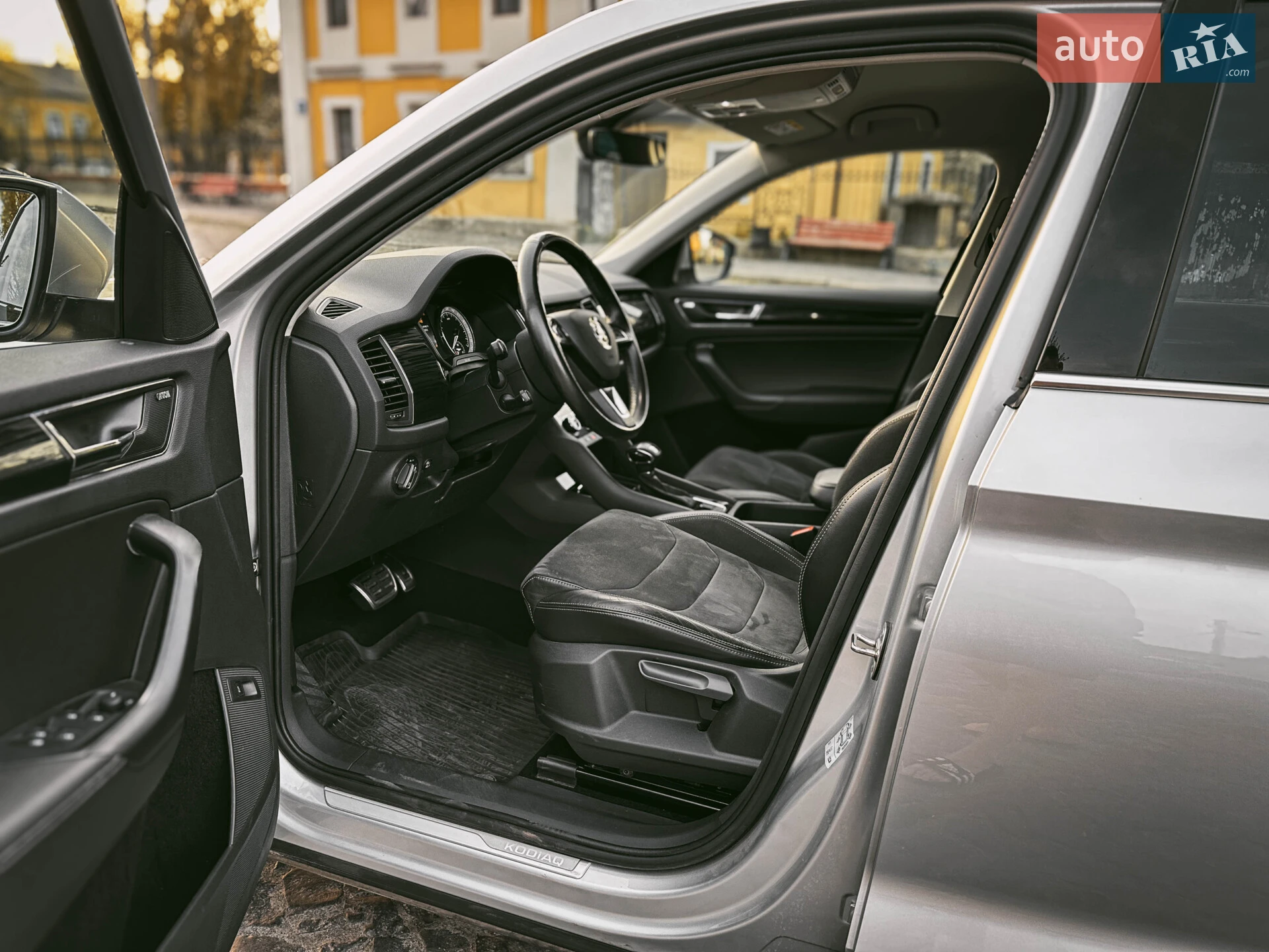 2019 Skoda Kodiaq - мініатюра 18
