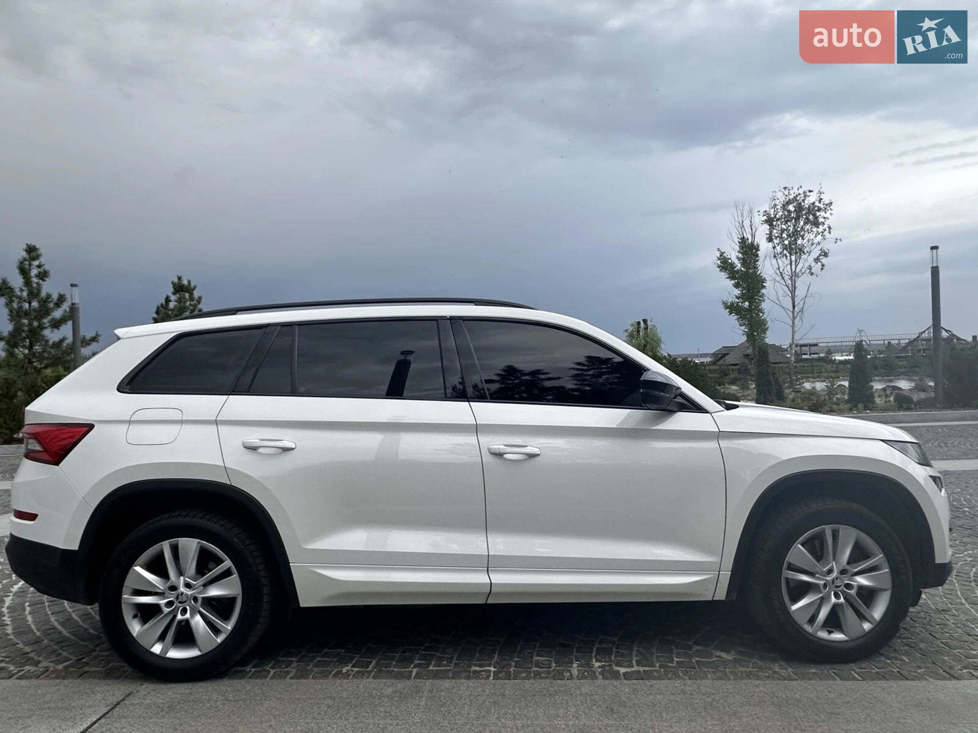 2019 Skoda Kodiaq - мініатюра 3