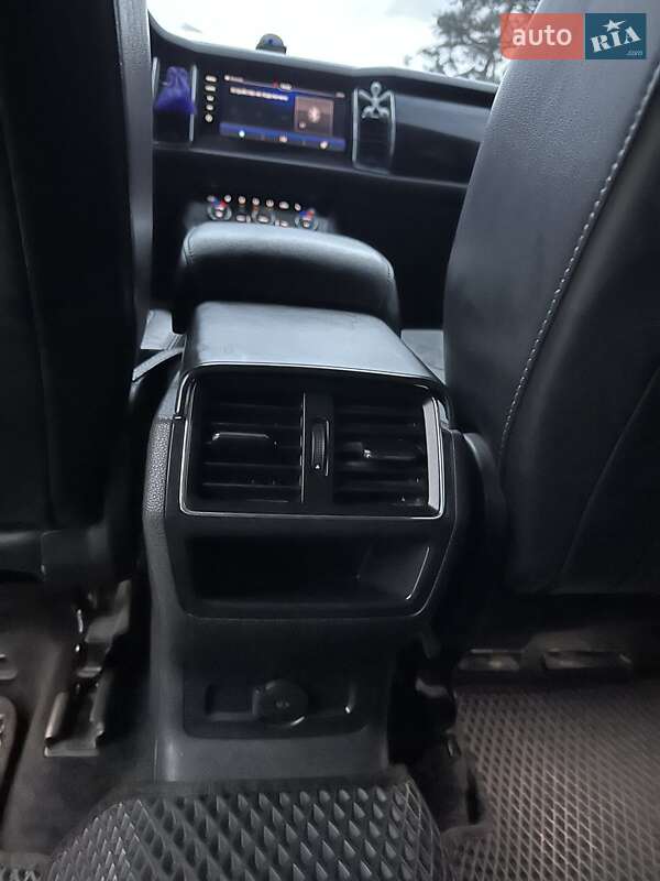 Внедорожник / Кроссовер Skoda Kodiaq 2019 в Днепре