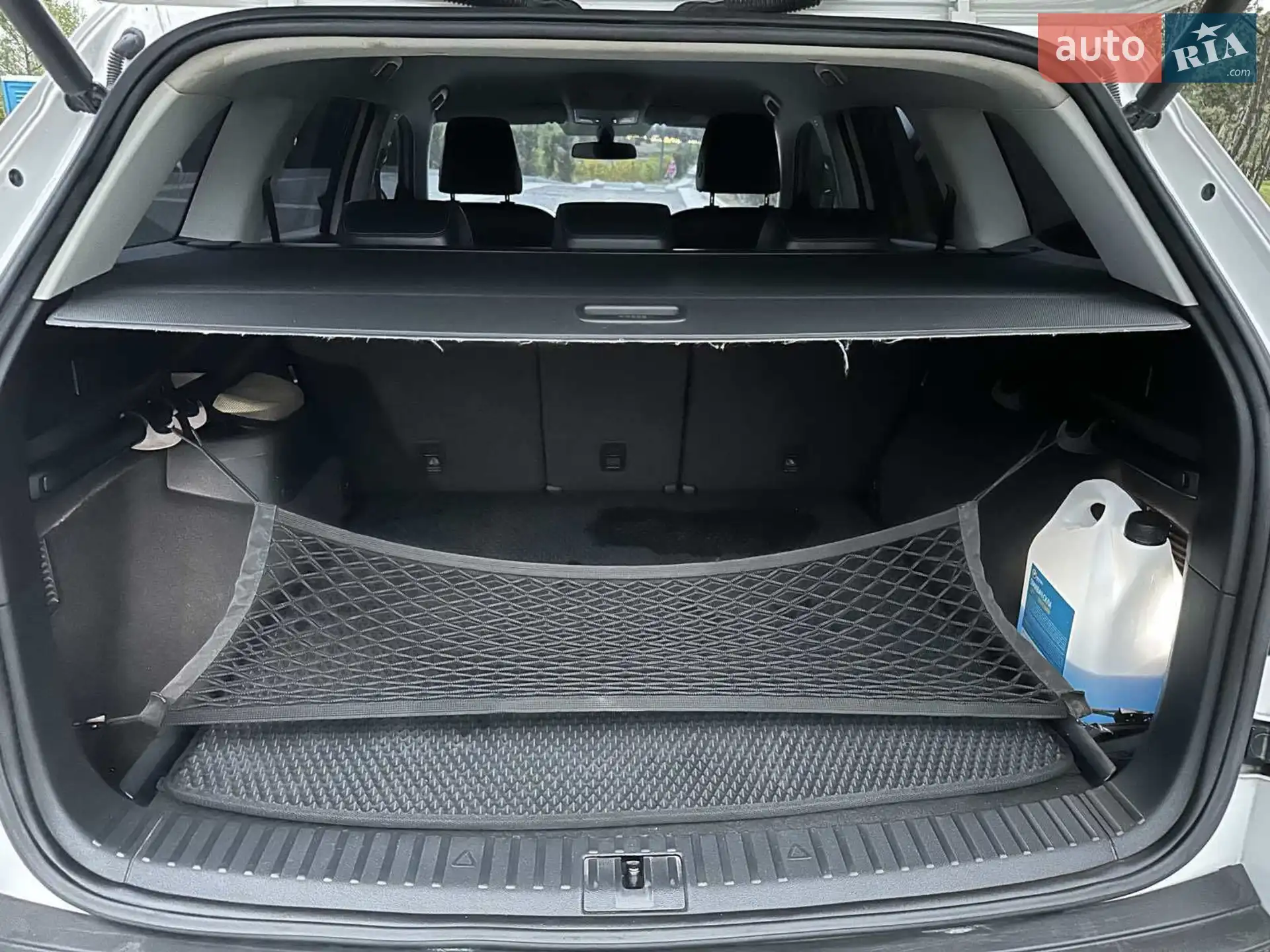 2019 Skoda Kodiaq - мініатюра 18