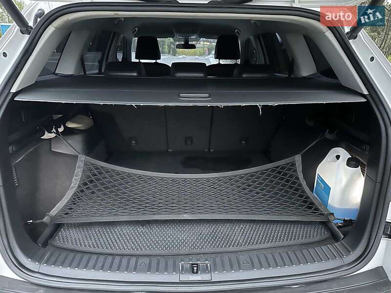 Внедорожник / Кроссовер Skoda Kodiaq 2019 в Днепре