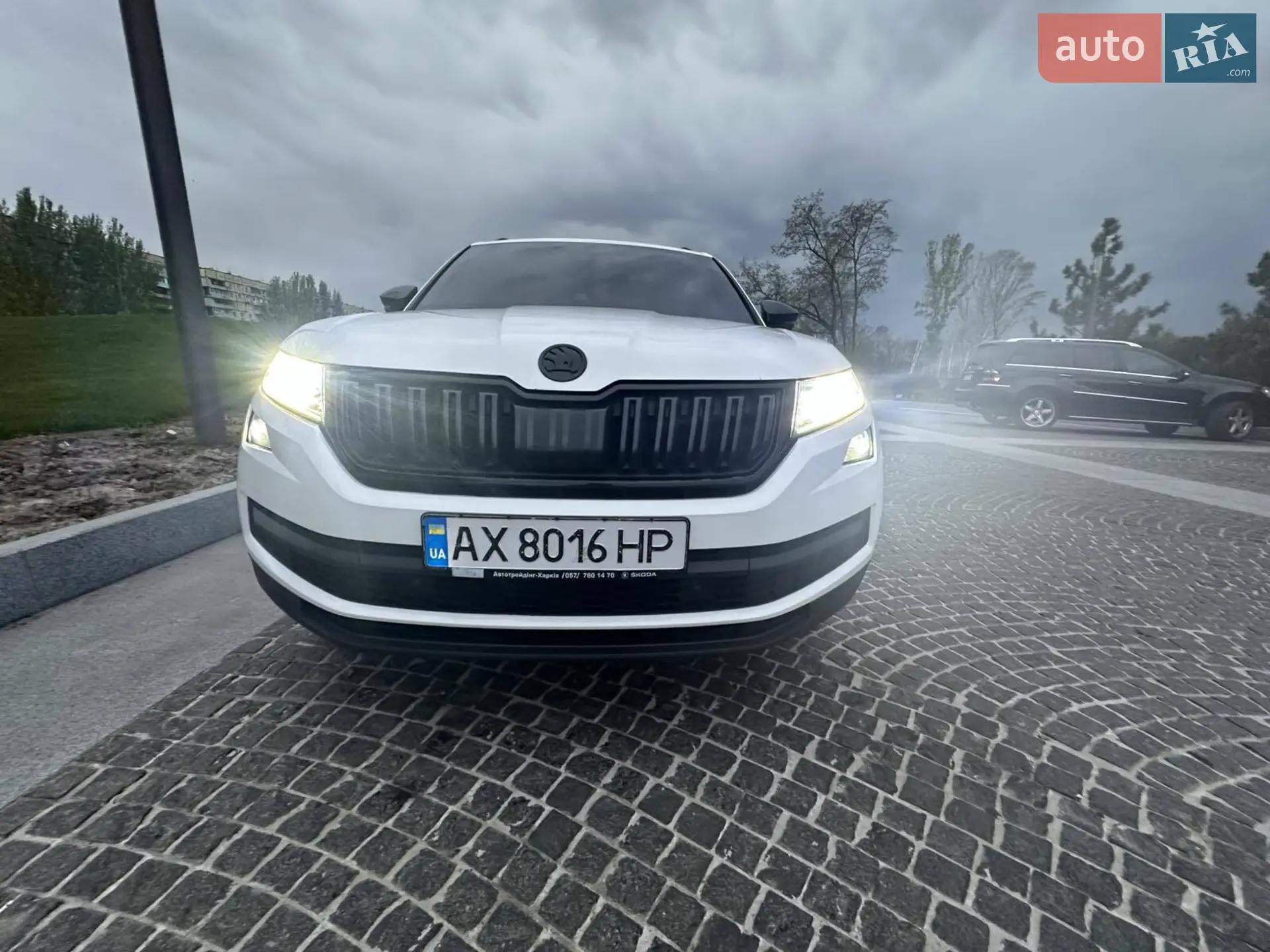 2019 Skoda Kodiaq - мініатюра 26