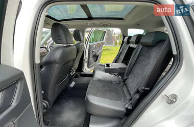 Внедорожник / Кроссовер Skoda Kodiaq 2020 в 