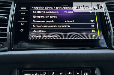 Внедорожник / Кроссовер Skoda Kodiaq 2021 в Киеве