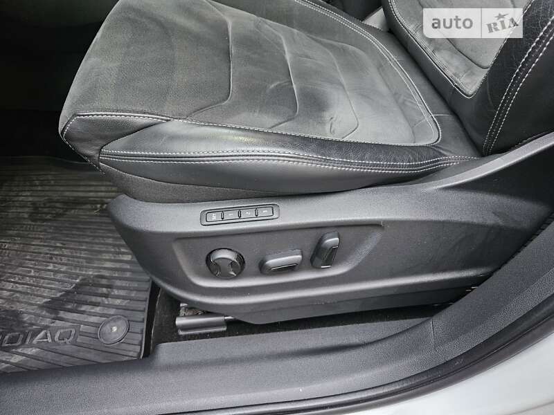 Внедорожник / Кроссовер Skoda Kodiaq 2021 в Староконстантинове