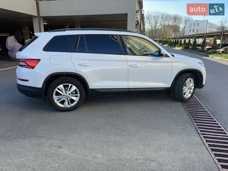 Skoda Kodiaq 2017 VIN TMBLJ6NS8HB400069 фото оголошення 74 з 131