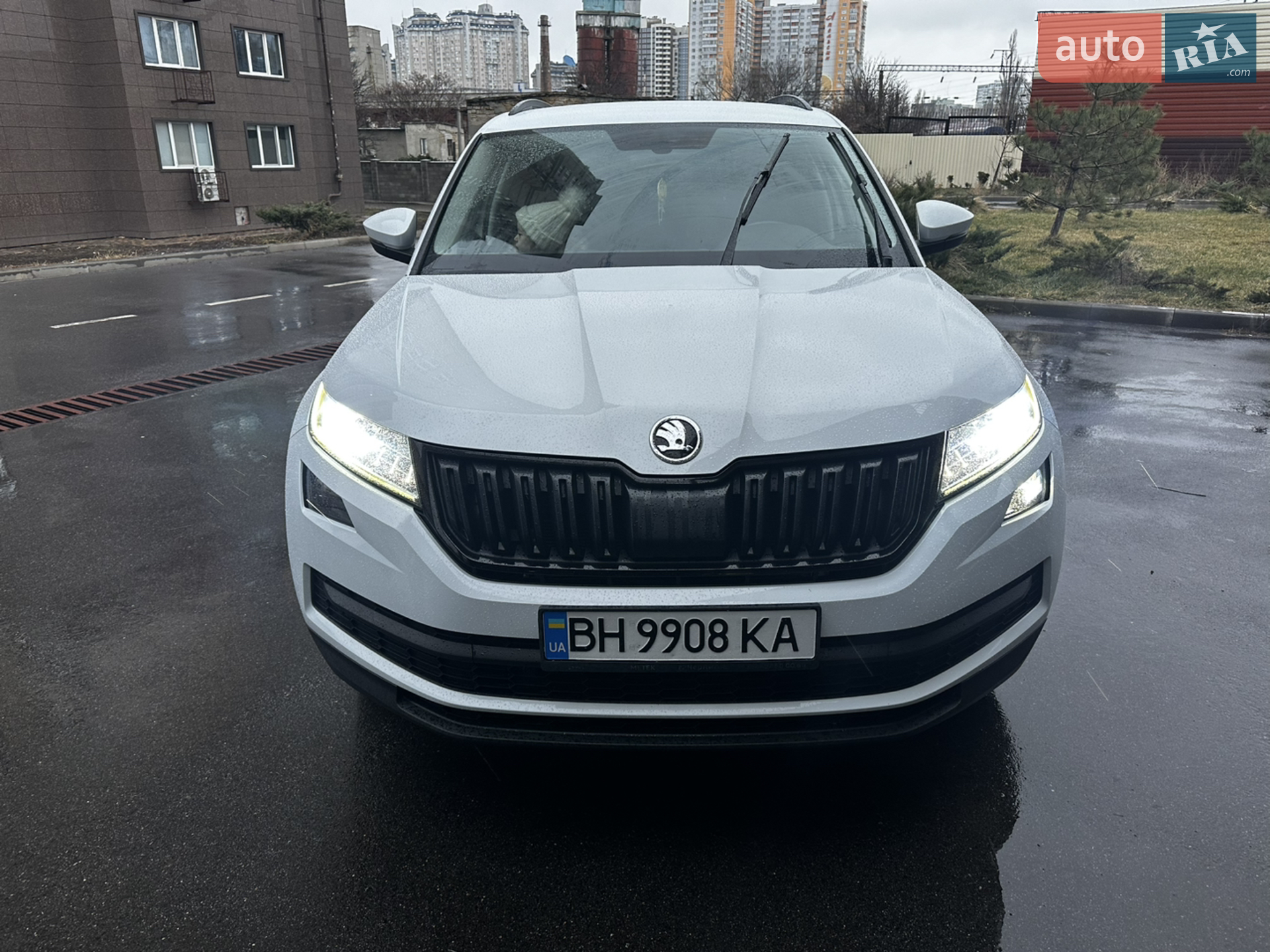 Skoda Kodiaq 2017 VIN TMBLJ6NS8HB400069 фото оголошення 76 з 92
