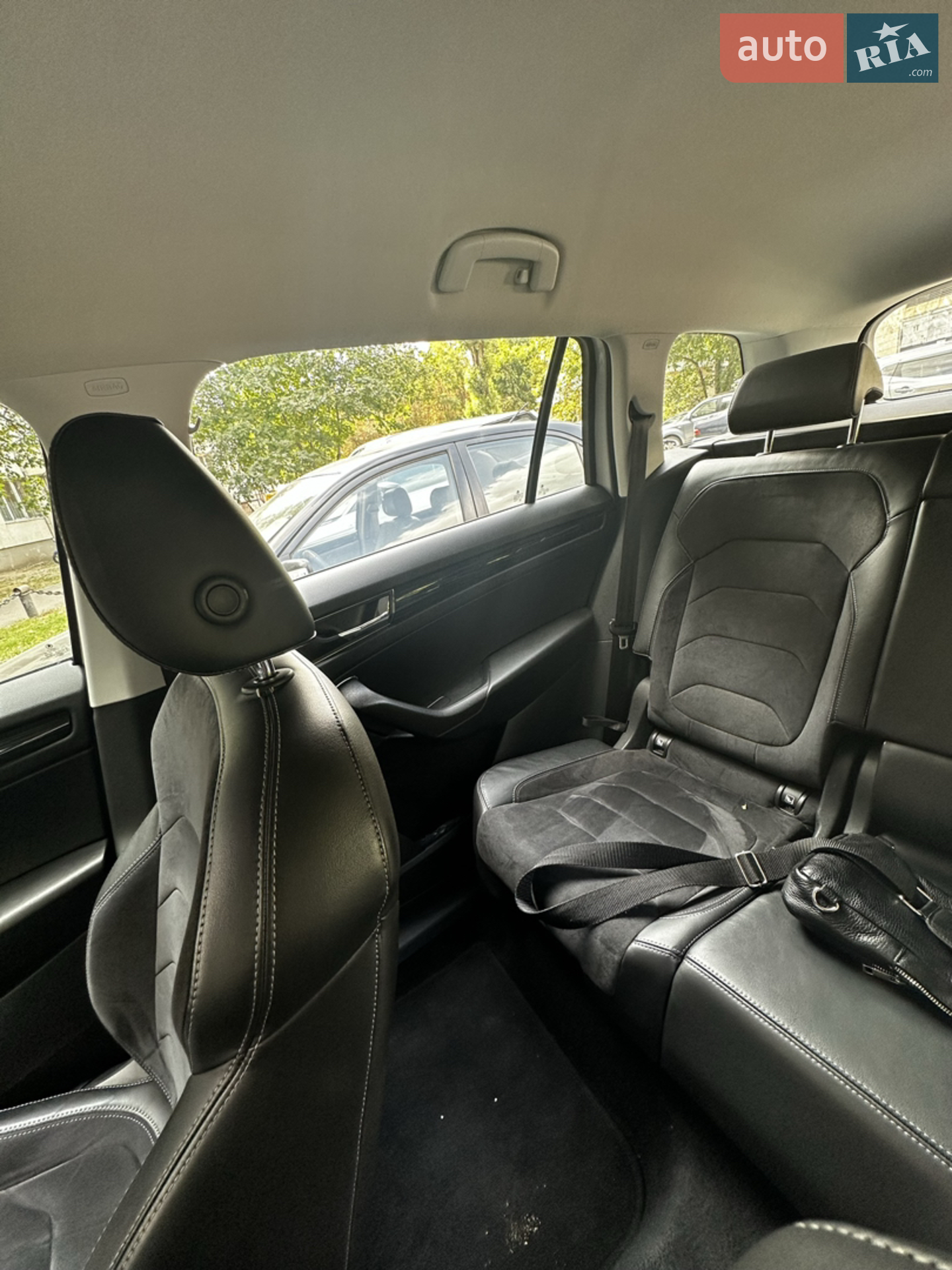 Skoda Kodiaq 2017 VIN TMBLJ6NS8HB400069 фото оголошення 87 з 92