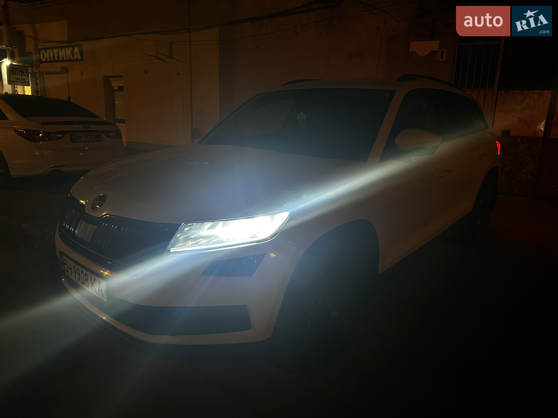 Skoda Kodiaq 2017 VIN TMBLJ6NS8HB400069 фото оголошення 89 з 92