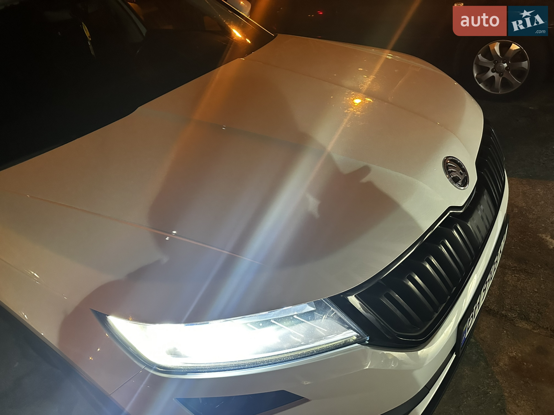 Skoda Kodiaq 2017 VIN TMBLJ6NS8HB400069 фото оголошення 90 з 92