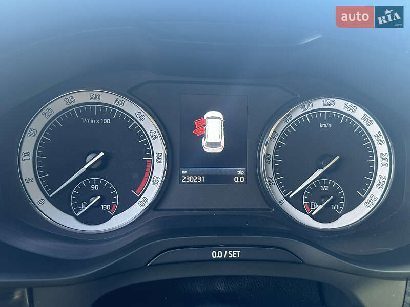 Внедорожник / Кроссовер Skoda Kodiaq 2017 в Умани