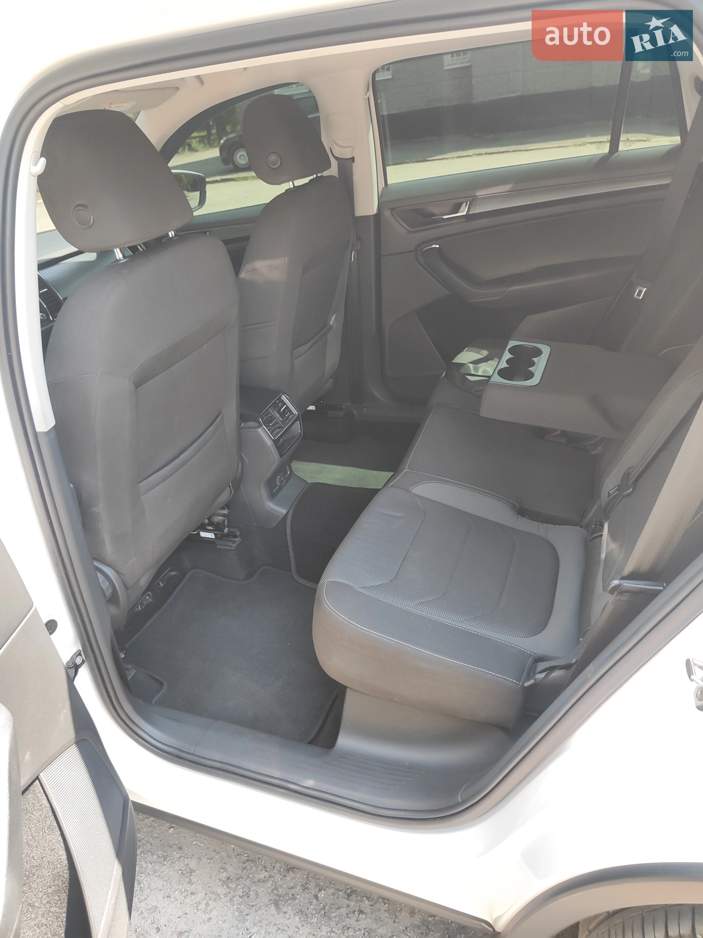 2017 Skoda Kodiaq - мініатюра 18