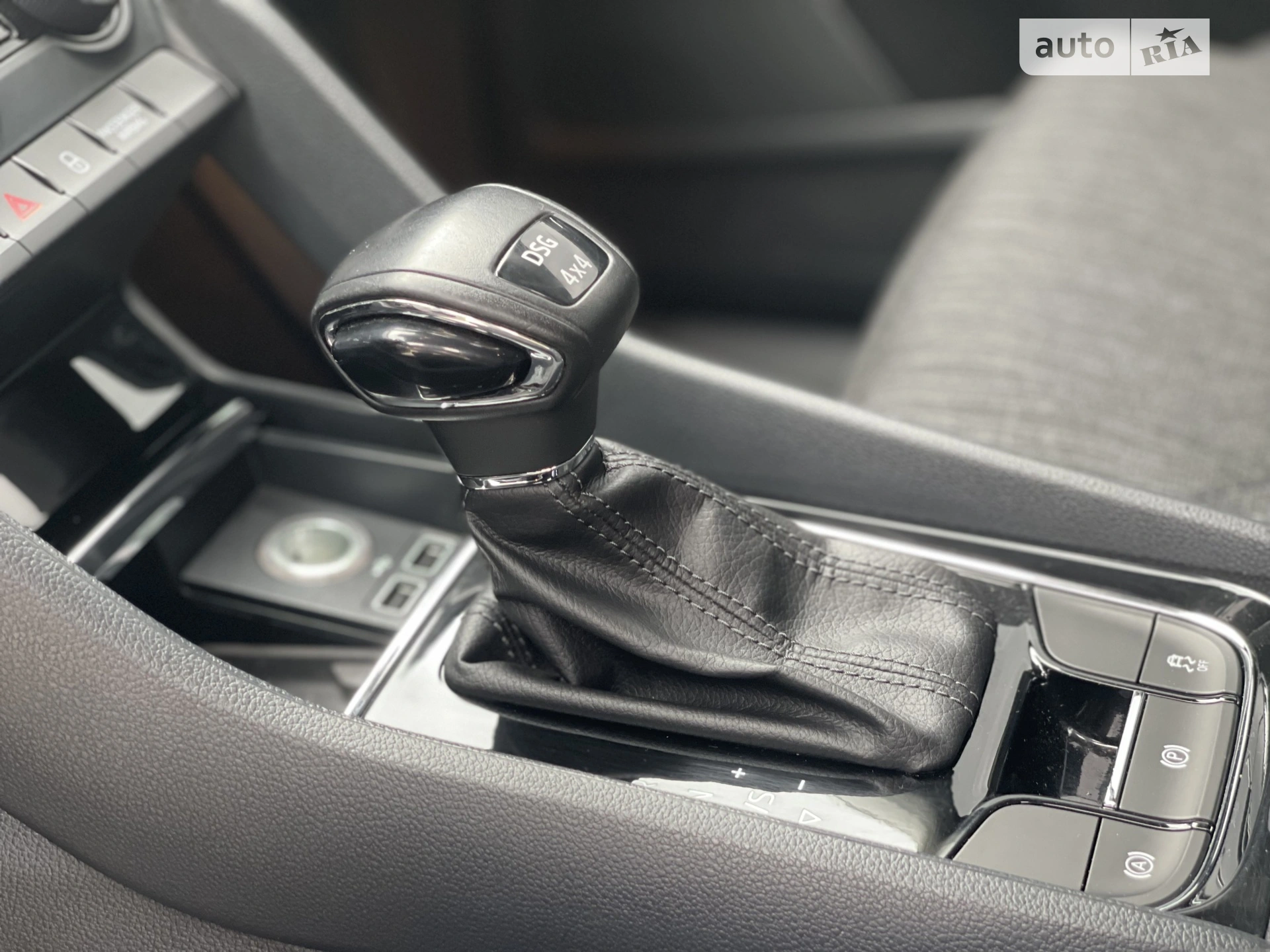 2018 Skoda Kodiaq - мініатюра 46