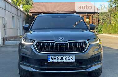 Позашляховик / Кросовер Skoda Kodiaq 2023 в Кривому Розі