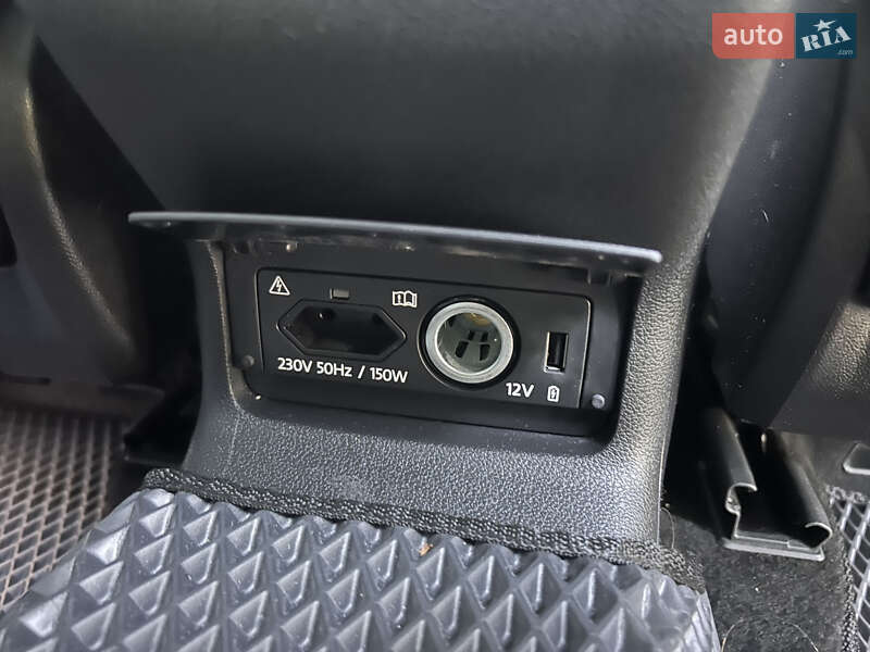 Внедорожник / Кроссовер Skoda Kodiaq 2019 в Локачах