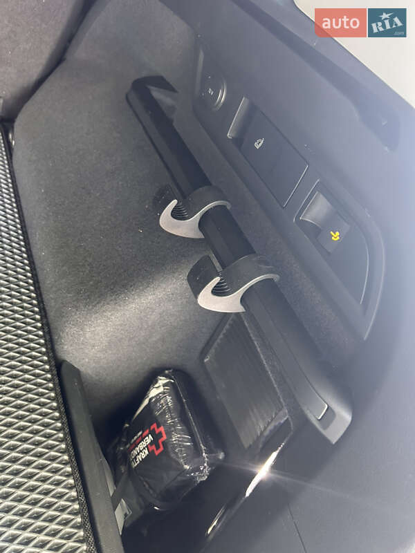 Внедорожник / Кроссовер Skoda Kodiaq 2019 в Локачах