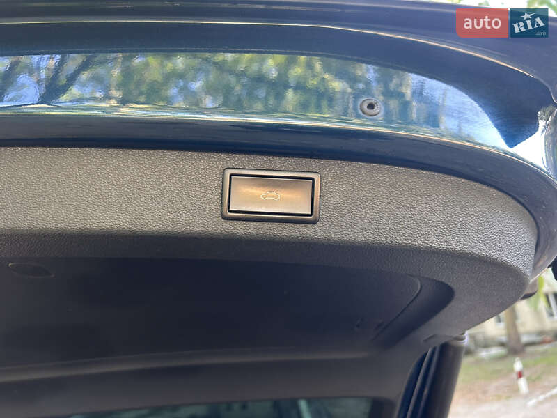 Внедорожник / Кроссовер Skoda Kodiaq 2019 в Локачах