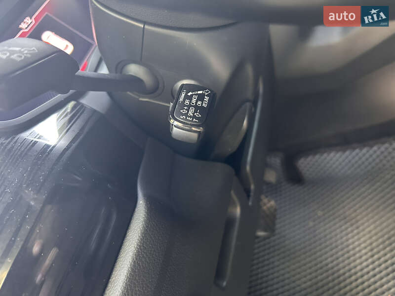 Внедорожник / Кроссовер Skoda Kodiaq 2019 в Локачах