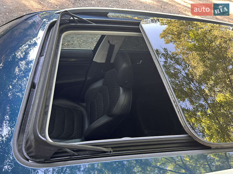 Внедорожник / Кроссовер Skoda Kodiaq 2019 в Локачах