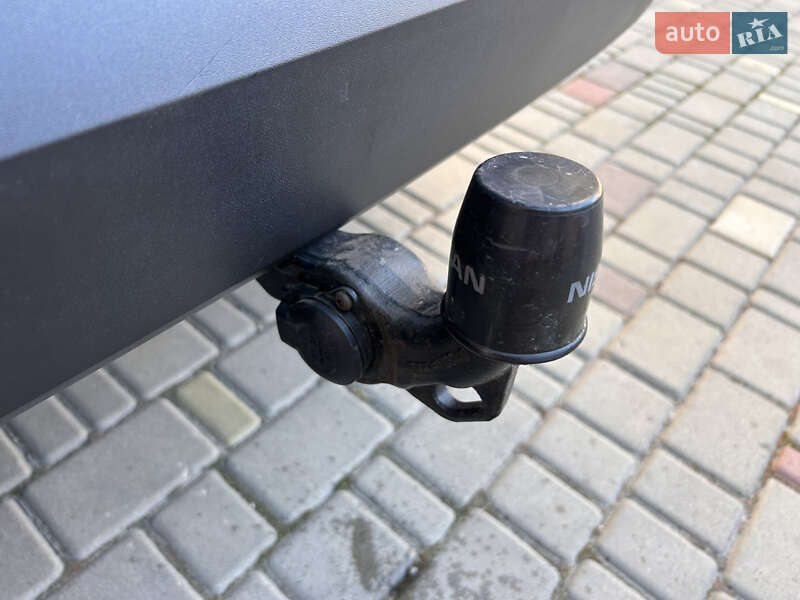 Внедорожник / Кроссовер Skoda Kodiaq 2019 в Локачах