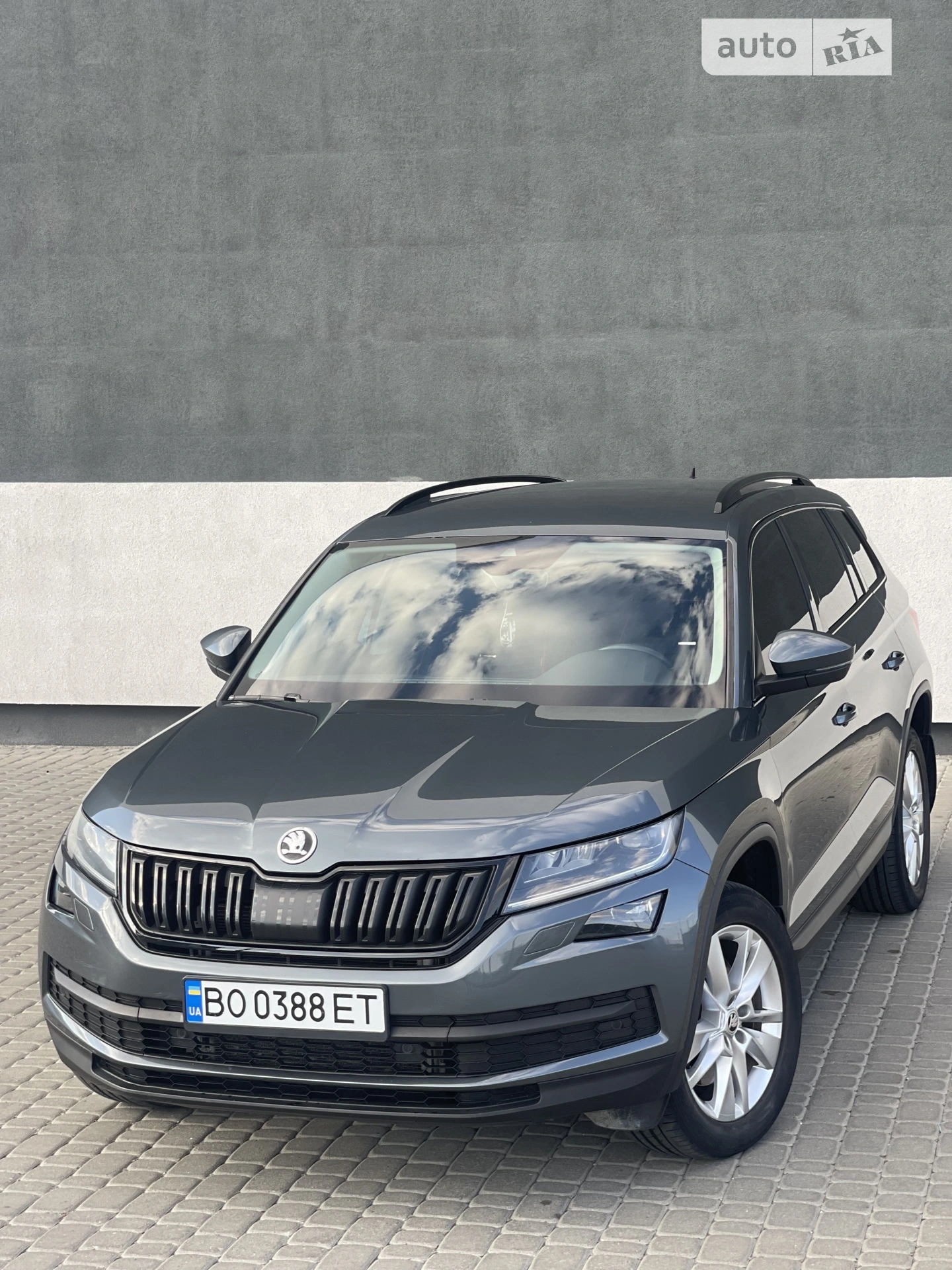 2018 Skoda Kodiaq - мініатюра 15