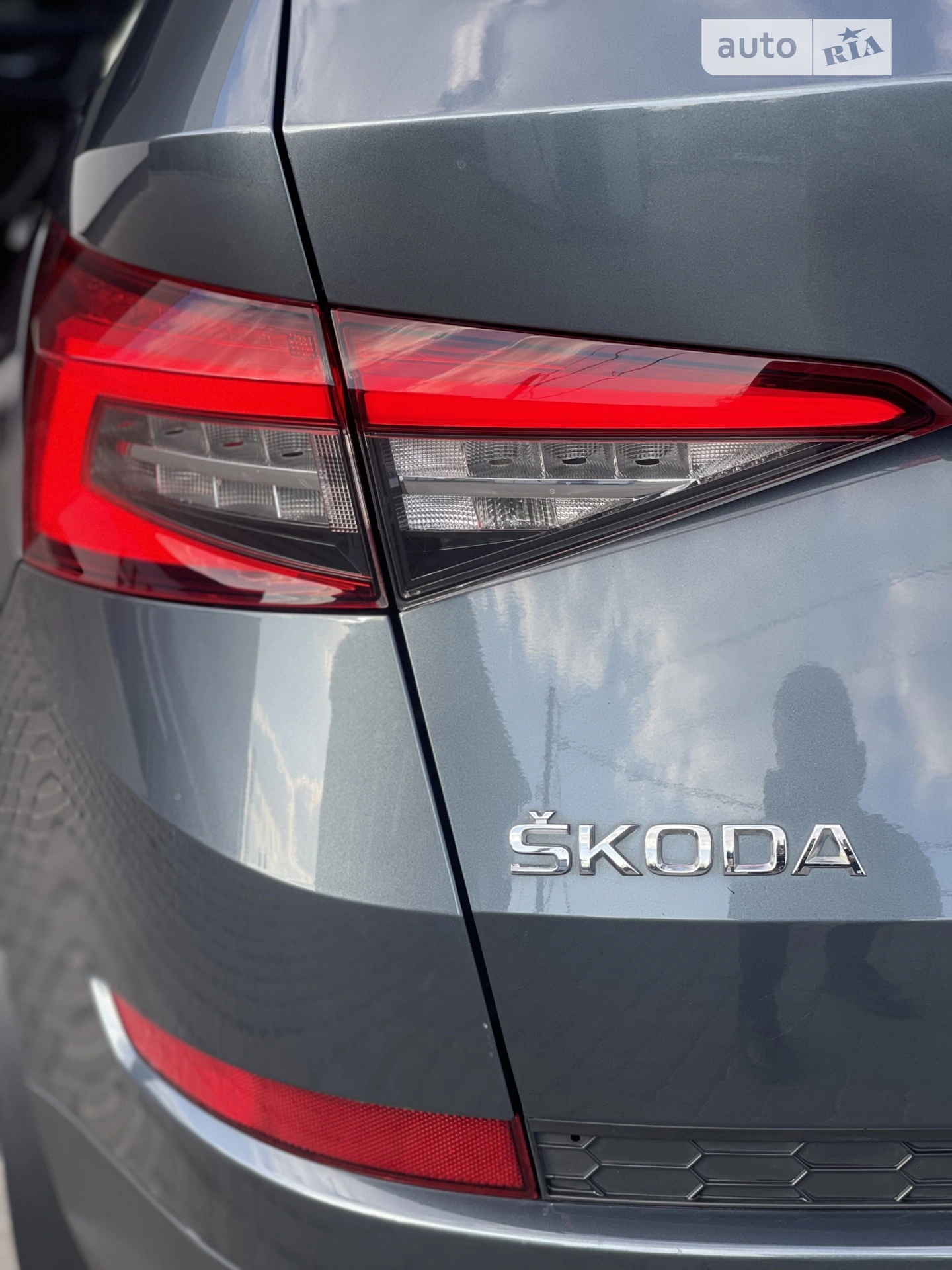 2018 Skoda Kodiaq - мініатюра 22