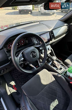 Внедорожник / Кроссовер Skoda Kodiaq 2020 в Мукачево