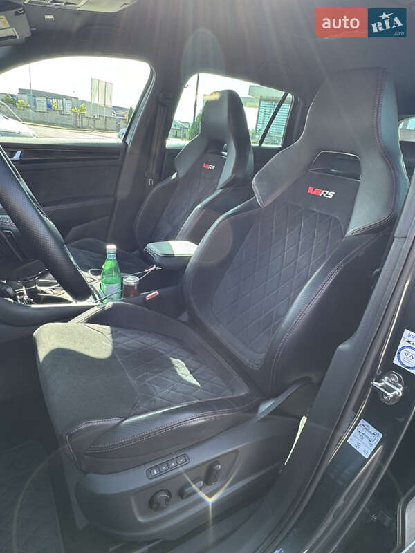 Внедорожник / Кроссовер Skoda Kodiaq 2020 в Мукачево