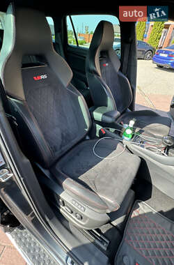 Внедорожник / Кроссовер Skoda Kodiaq 2020 в Мукачево