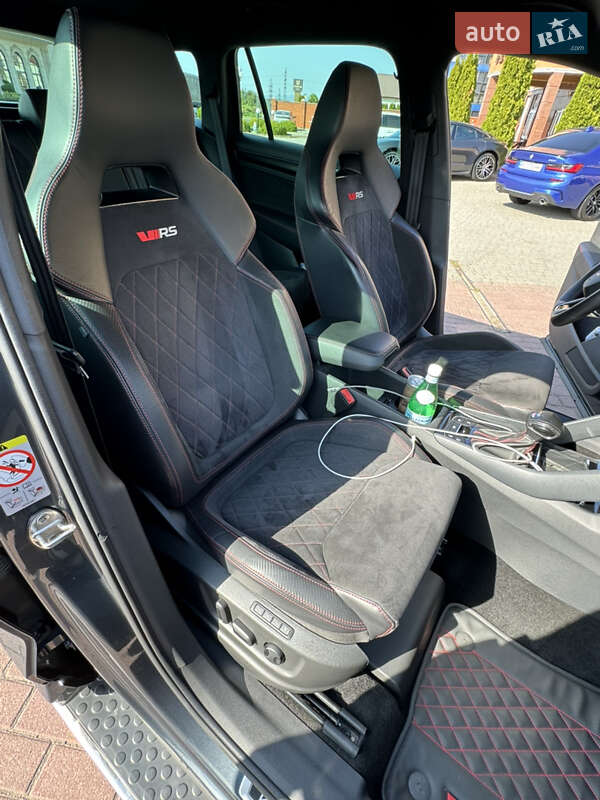 Внедорожник / Кроссовер Skoda Kodiaq 2020 в Мукачево