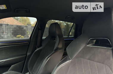Внедорожник / Кроссовер Skoda Kodiaq 2020 в 