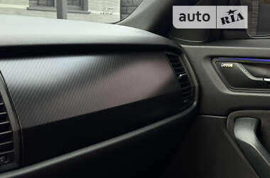 Внедорожник / Кроссовер Skoda Kodiaq 2020 в 
